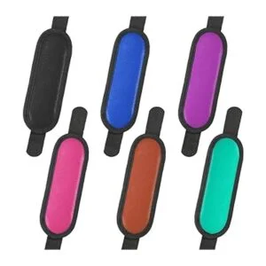 YOUSHARES Correa de hombro Negro talla única_6