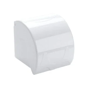 YOMESTE Soporte de papel impermeable montado en la pared_1