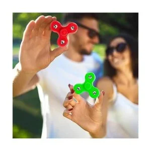 YOLOPLUS 5 piezas de juguetes giratorios de tamaño_4