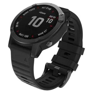 YOOSIDE Correa de reloj de ajuste rápido y fácil para