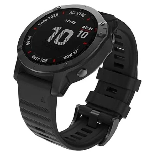 YOOSIDE Correa de reloj de ajuste rápido y fácil para