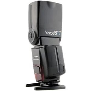 YONGNUO YN560 IV Flash inalámbrico Speedlite Master_3