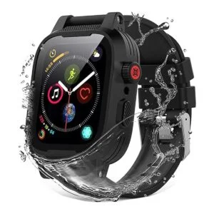 YOGRE Funda para Apple Watch de 1.732 in serie 654SE_1