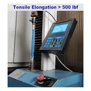 YOTOO Manguera de aire híbrida de plomo de 12 pulgadas_5