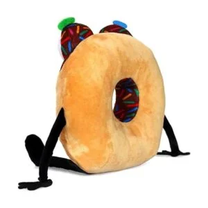 YOTTOY Colección contemporánea Juguete de peluche suave_2