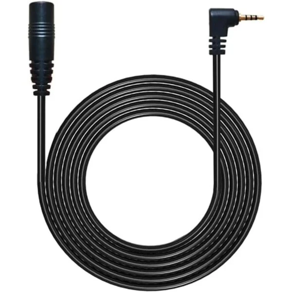 YQMAJIM Cable de extensión para grabadora de coche de_1