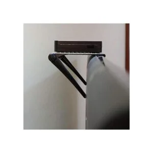 YOKEPO 6 pulgadas de ancho plataforma sólida estante de_3