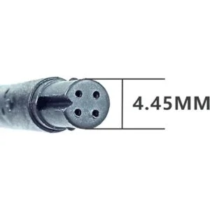 YQMAJIM Cable de extensión para cámara de visión trasera_2