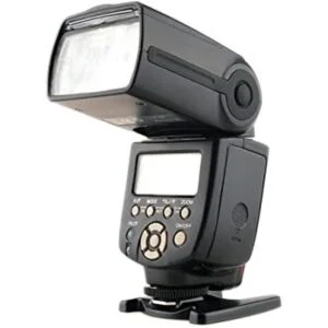 YONGNUO YN560 IV Flash inalámbrico Speedlite Master_1