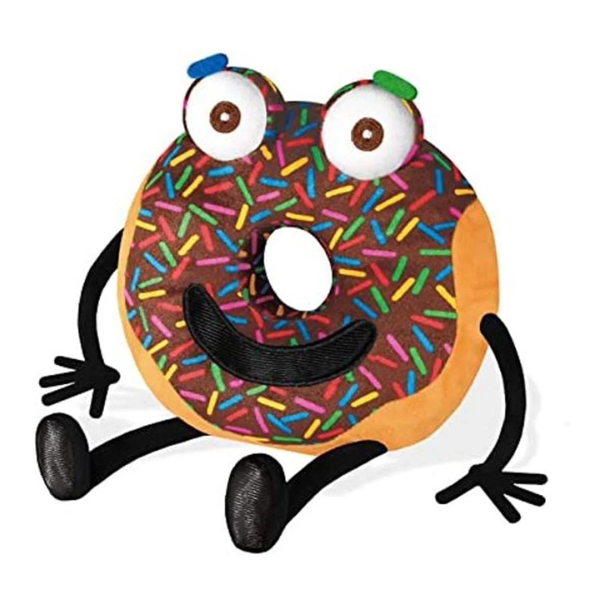 YOTTOY Colección contemporánea Juguete de peluche suave_1