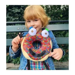 YOTTOY Colección contemporánea Juguete de peluche suave_3