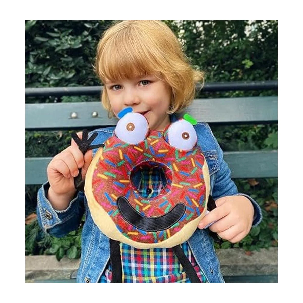 YOTTOY Colección contemporánea Juguete de peluche suave_3