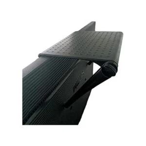 YOKEPO 6 pulgadas de ancho plataforma sólida estante de_1