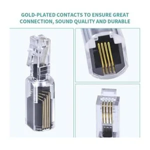 YOLISTIC Desenredador de cable de teléfono 360_4