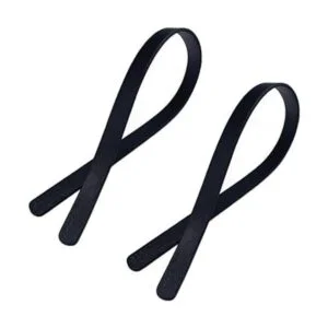 YQBOOM Longitud 23.6 pulgadas 34 pulgadas de ancho de