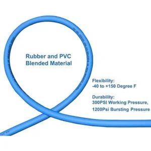 YOTOO Cable híbrido en manguera de aire de 38 pulgadas_2