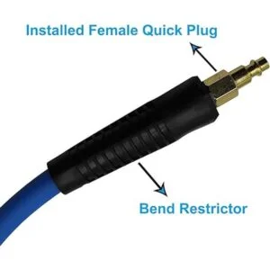 YOTOO Cable híbrido en manguera de aire de 38 pulgadas_4