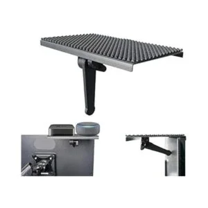 YOKEPO Soporte de montaje para estante superior de TV_2