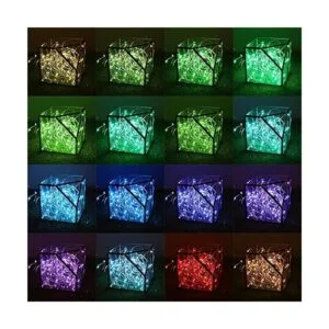 YOZATIA Extensión de luces LED_2