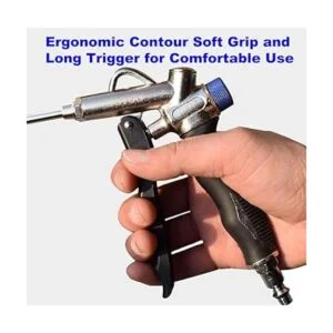 YOTOO Kit de de aire de 2 vías con flujo de aire