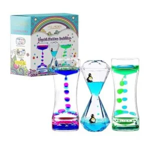 YUE MOTION Temporizador líquido de burbujas de movimiento_2