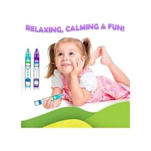 YUE ACTION Bolígrafo de temporizador de movimiento_4