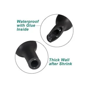 YUKSY kit de tubos termorretráctiles impermeables 31_3