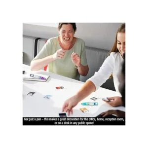 YUE ACTION Bolígrafo de temporizador de movimiento_5