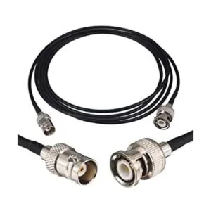 YOTENKO Cable de extensión BNC macho a hembra cable SDI_1