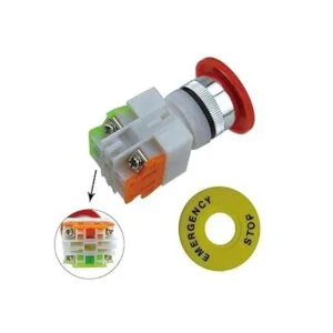 YQBOOM 2 unidades de 0.866 in cierre de agujero de_3