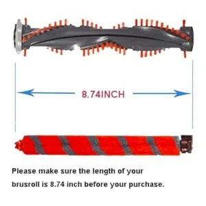 YOKYON Juego de 2 filtros de espuma y fieltro de repuesto_2