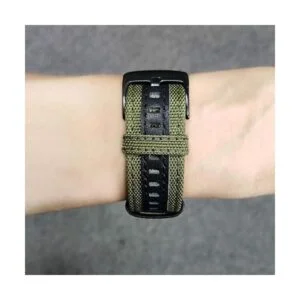 YOOSIDE Fenix 5Fenix 6 Correa de reloj de 0.866 in de