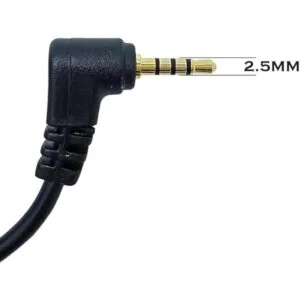 YQMAJIM Cable de extensión para grabadora de coche de_2