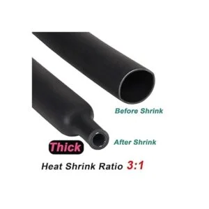 YUKSY kit de tubos termorretráctiles impermeables 31_2