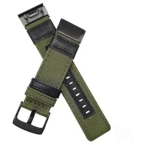 YOOSIDE Fenix 5Fenix 6 Correa de reloj de 0.866 in de