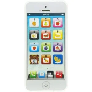 YOYOSTORE Juguete para teléfono móvil aprendizaje de_1