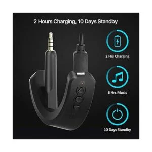 YOCOWOCO Adaptador inalámbrico Bluetooth 5.0 para Bose_4