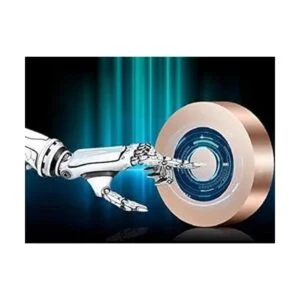 YIDAOYI Altavoz LED táctil Bluetooth portátil con sonido_2