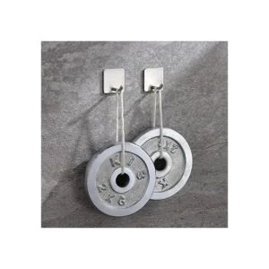 YIGII Ganchos para toallasgancho de baño ganchos_6