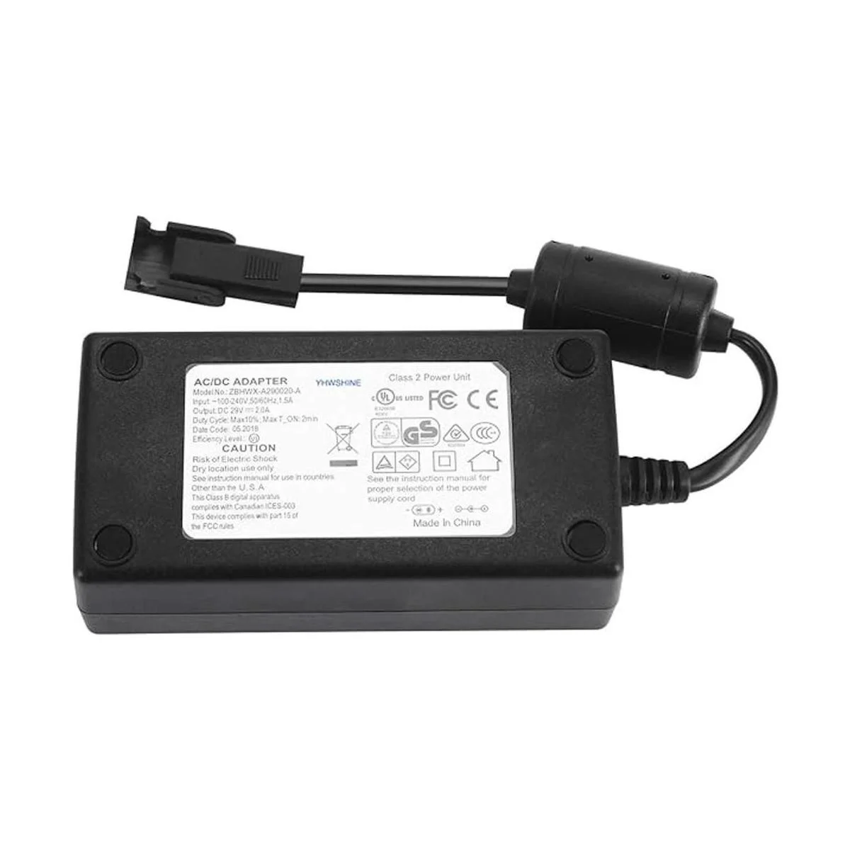 YHWSHINE Fuente de alimentación reclinable reclinable o_2