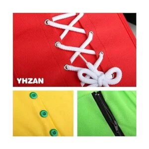YHZAN Montessori Toys Tabla de habilidades básicas de_4