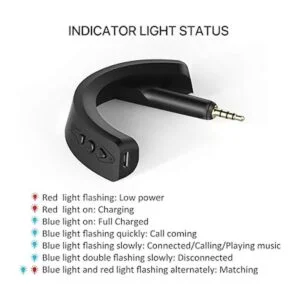 YOCOWOCO Adaptador inalámbrico Bluetooth 5.0 para Bose_5