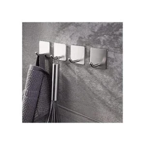 YIGII Ganchos para toallasgancho de baño ganchos_2