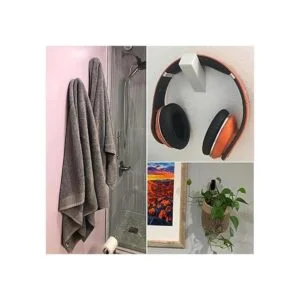 YJ Yanjun Ganchos para toallas._4