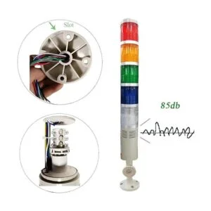 YJINGRUI Lámpara LED para torre de señal industrial 5_4