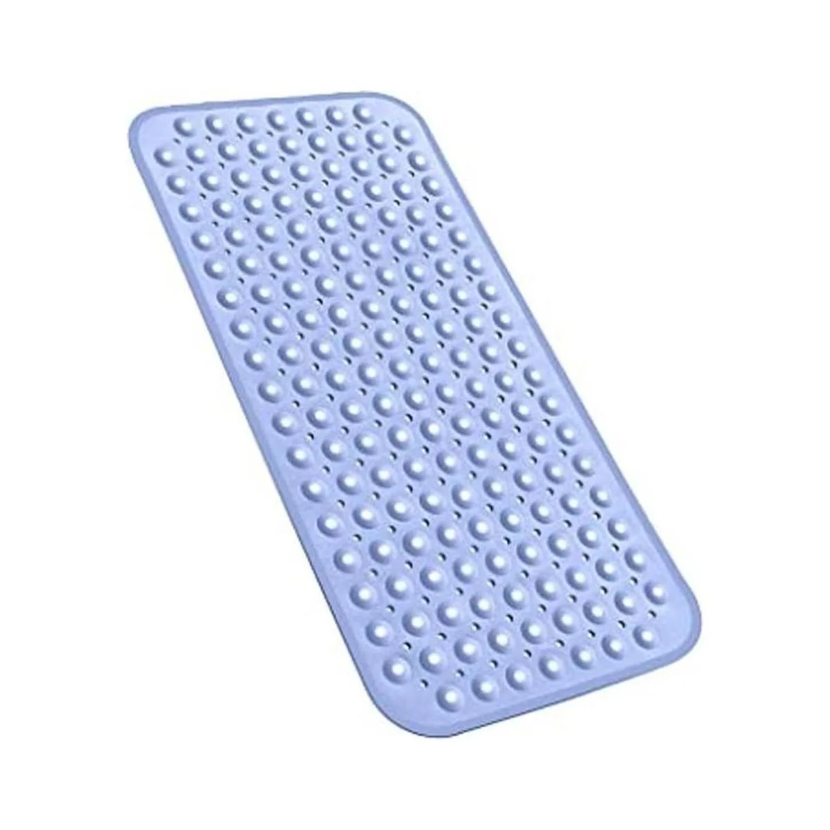 YINENN Tapete de ducha de 31 x 15.5 pulgadas