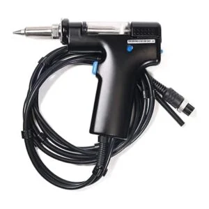 YIHUA Estación de desoldadura estándar 948 80 W con_6