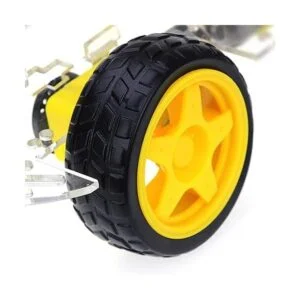 YIKESHU Rc Mando a distancia para camiones todoterreno_5