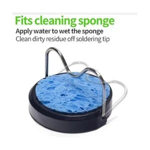 YIHUA 947III Kit de soldador con estabilización de_4