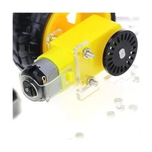 YIKESHU Rc Mando a distancia para camiones todoterreno_4